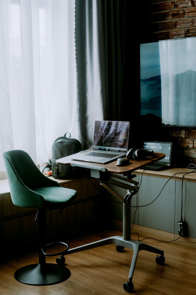 blog